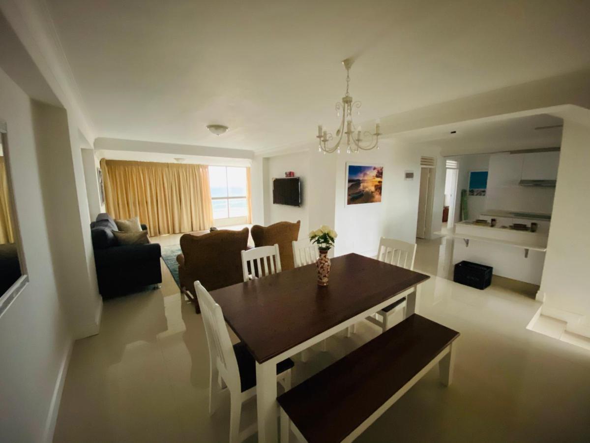 Bencorrum Self-catering Apartamento Durban