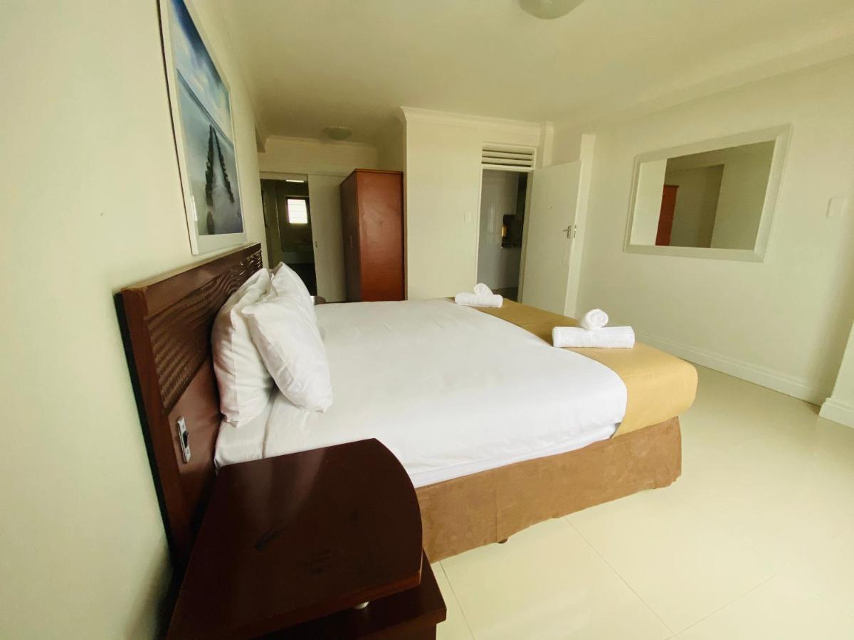 Apartamento Bencorrum Self-catering *