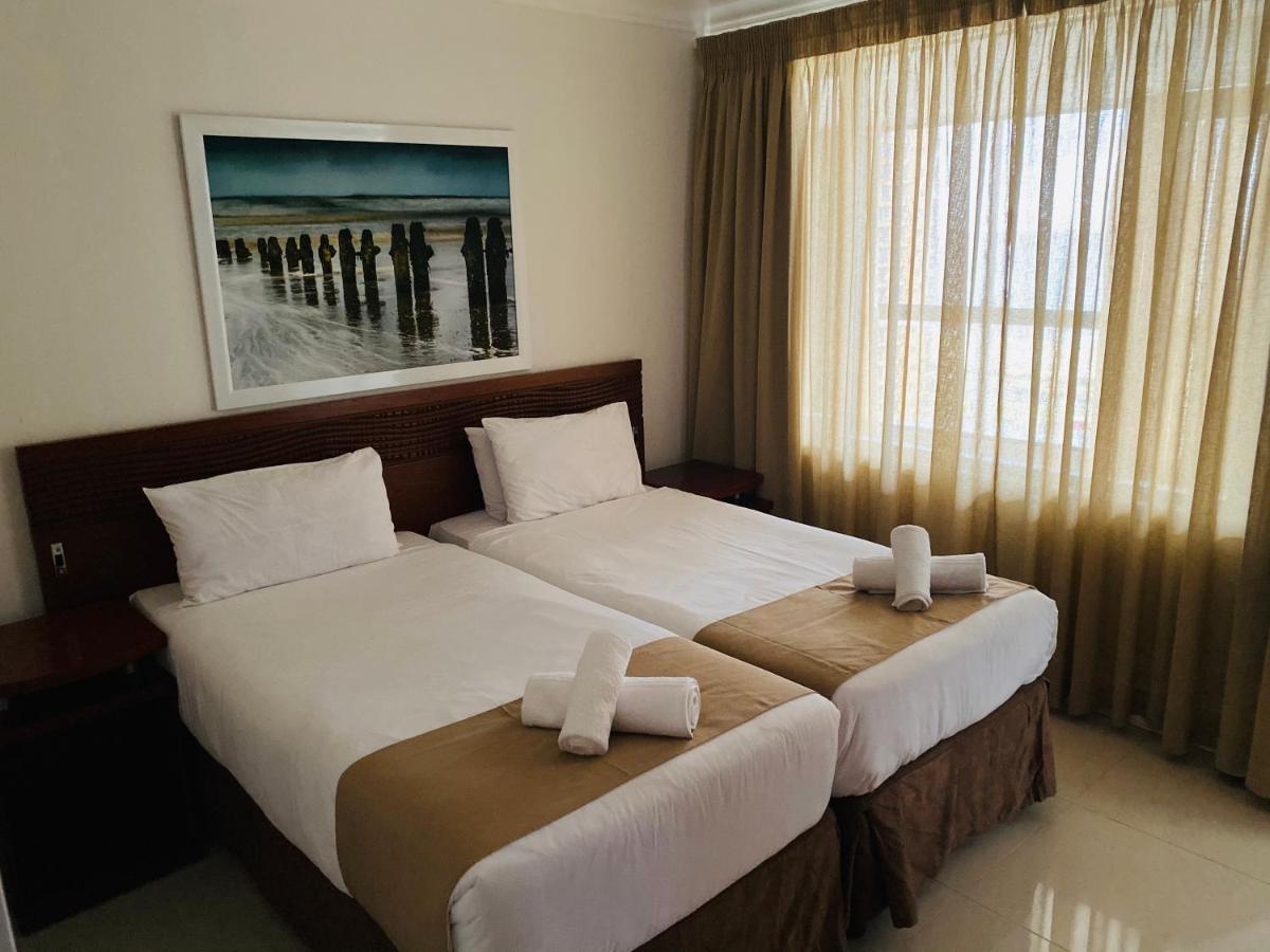 Bencorrum Self-catering * Durban